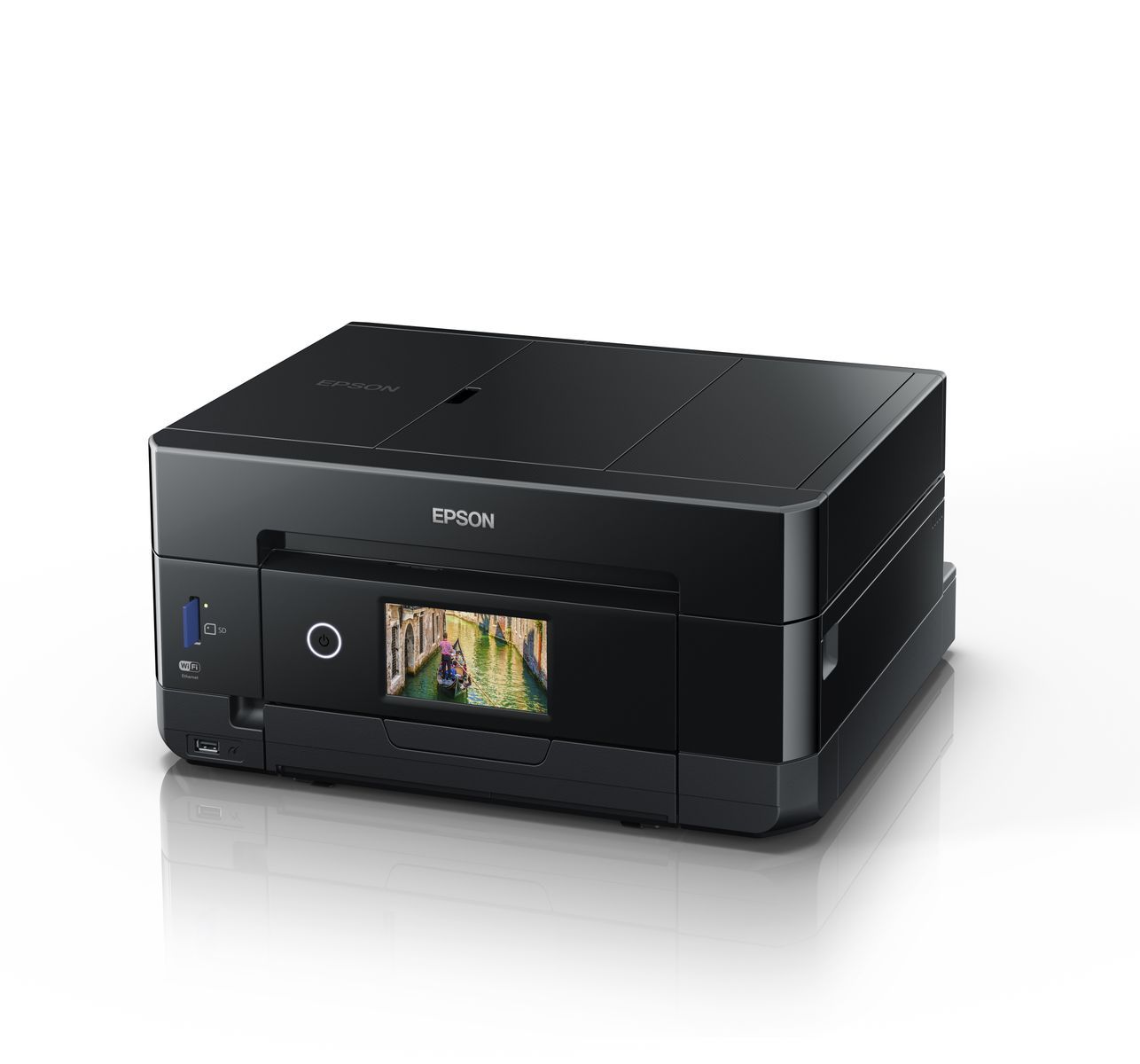 Epson Expression Premium XP-7100 [C11CH03402]