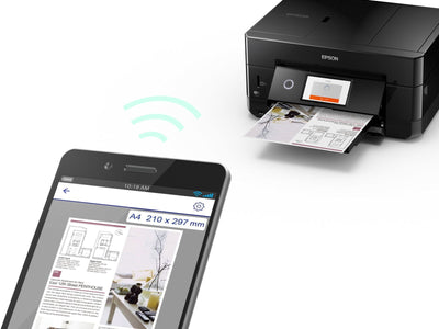 Epson Expression Premium XP-7100 [C11CH03402]