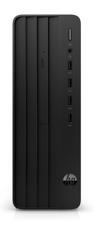 HP Pro 290 G9 Intel Core i7 i7-12700 16 GB DDR4-SDRAM 512 GB SSD Windows 11 Pro SFF PC Nero [B70SYAT#ABZ]