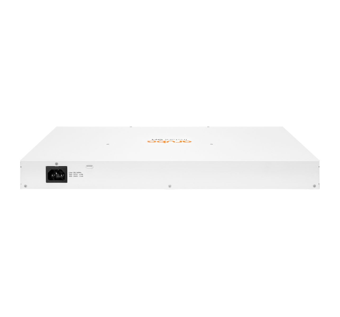 HPE NW INSTANT ON SWITCH 1930 24P GB POE 370W 4P [JL684B#ABB]