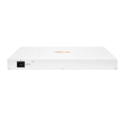 HPE NW INSTANT ON SWITCH 1930 24P GB POE 370W 4P [JL684B#ABB]