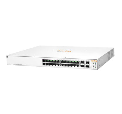 HPE NW Instant On Switch 1930 24p Gb PoE 370W 4p [JL684B#ABB]