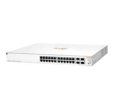 HPE NW INSTANT ON SWITCH 1930 24P GB POE 370W 4P [JL684B#ABB]