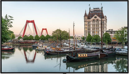 Vestel XN98D-4H Monitor PC [XN98D-4H]