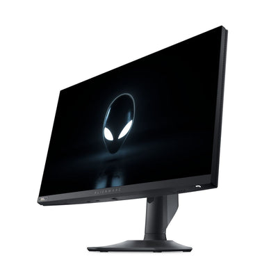 Alienware AW2524HF Monitor PC 62,2 cm (24.5") 1920 x 1080 Pixel Full HD LCD Nero [GAME-AW2524HF]