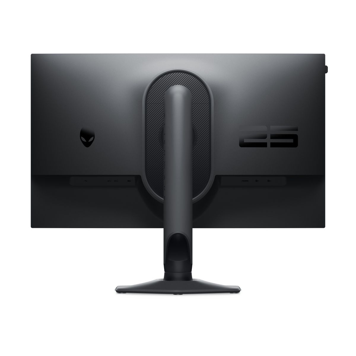 Alienware AW2524HF Monitor PC 62,2 cm (24.5") 1920 x 1080 Pixel Full HD LCD Nero [GAME-AW2524HF]