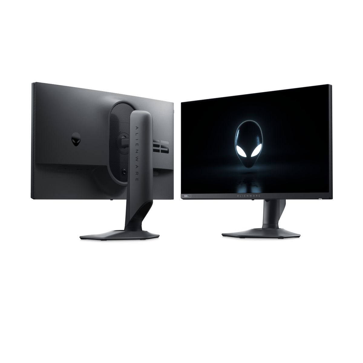 Alienware AW2524HF Monitor PC 62,2 cm (24.5") 1920 x 1080 Pixel Full HD LCD Nero [GAME-AW2524HF]