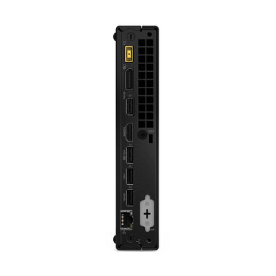 Lenovo ThinkCentre neo 50q Intel Core i3 i3-1215U 8 GB DDR4-SDRAM 512 GB SSD Mini PC Nero [12LN007UIX]