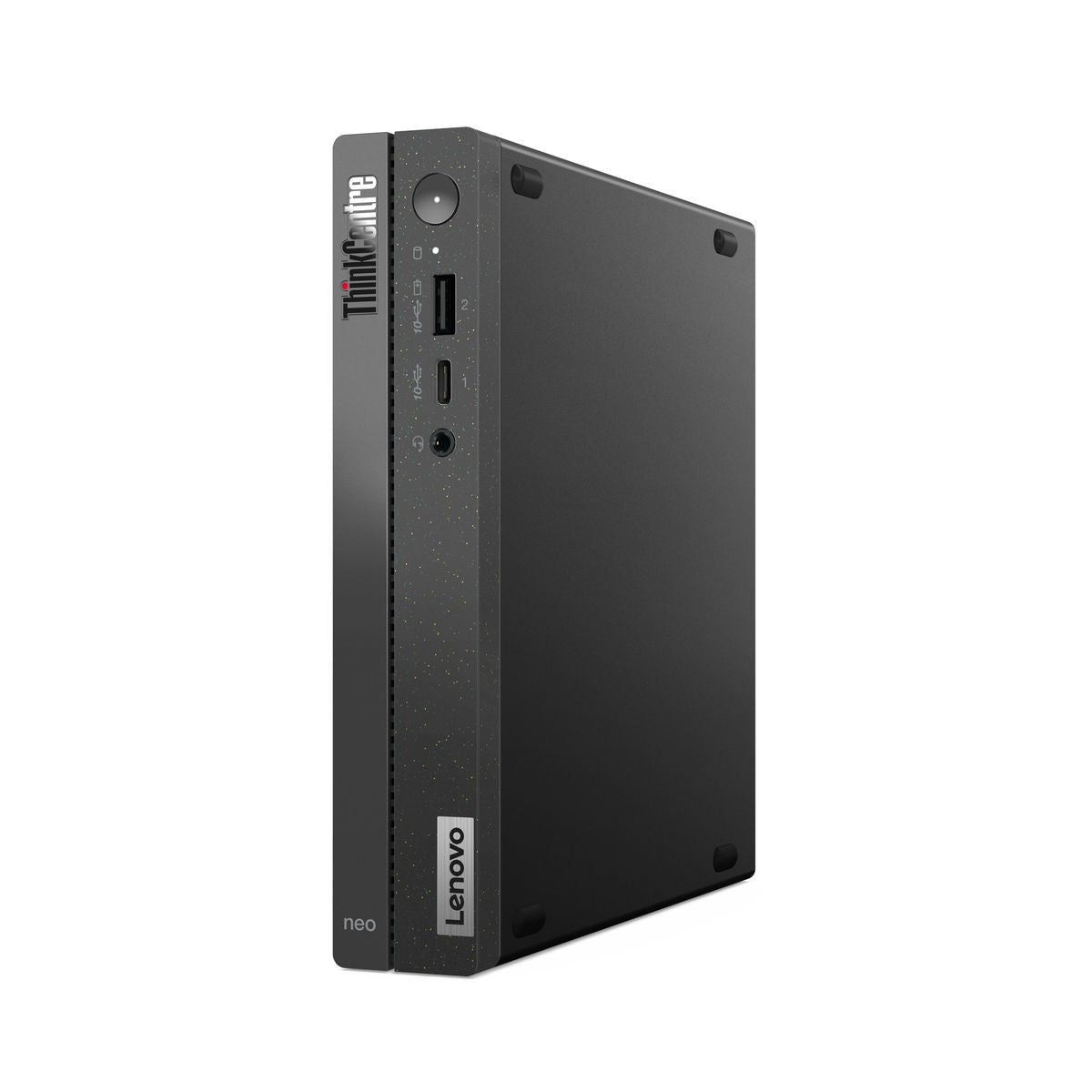 Lenovo ThinkCentre neo 50q Intel Core i3 i3-1215U 8 GB DDR4-SDRAM 512 GB SSD Mini PC Nero [12LN007UIX]