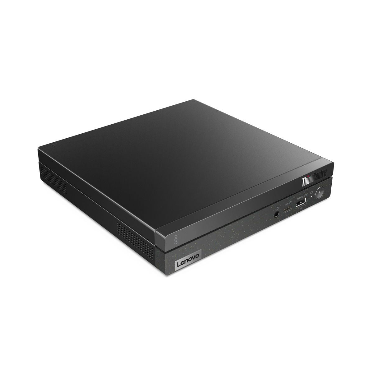 Lenovo ThinkCentre neo 50q Intel Core i3 i3-1215U 8 GB DDR4-SDRAM 512 GB SSD Mini PC Nero [12LN007UIX]