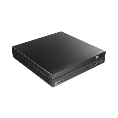 Lenovo ThinkCentre neo 50q Intel Core i3 i3-1215U 8 GB DDR4-SDRAM 512 GB SSD Mini PC Nero [12LN007UIX]