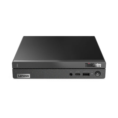 Lenovo ThinkCentre neo 50q Intel Core i3 i3-1215U 8 GB DDR4-SDRAM 512 GB SSD Mini PC Nero [12LN007UIX]