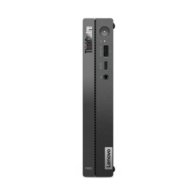 Lenovo ThinkCentre neo 50q Intel Core i3 i3-1215U 8 GB DDR4-SDRAM 512 GB SSD Mini PC Nero [12LN007UIX]