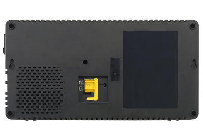 APC BV800I gruppo di continuità (UPS) A linea interattiva 0,8 kVA 450 W [BV800I]