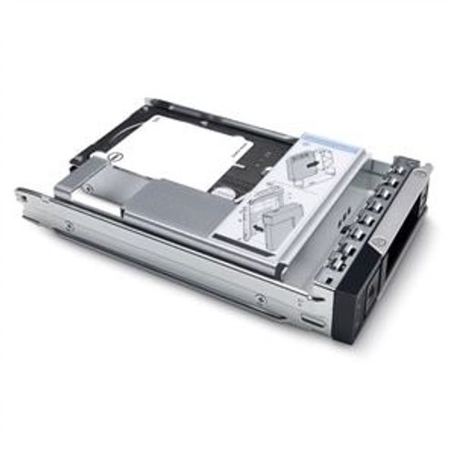 DELL 400-ATJM disco rigido interno 1,2 TB 10000 Giri/min 2.5" SAS [400-ATJM]