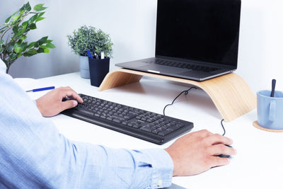 Trust Primo tastiera Universale USB QWERTY Italiano Nero [23882]