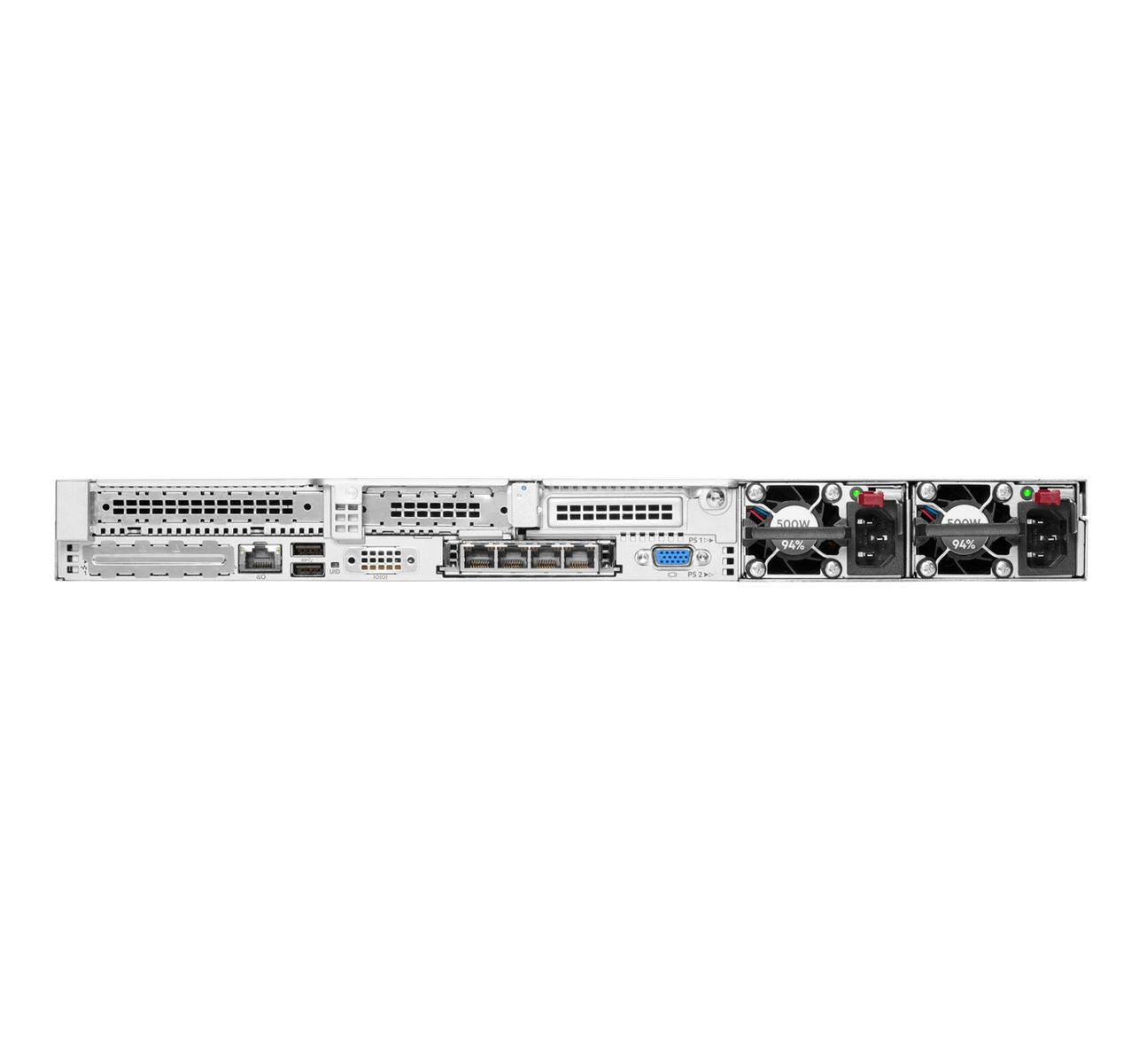 HPE DL360 G10+ 4309Y 32G NC 8SFF EU SVR [P55273-421] - ITPartners