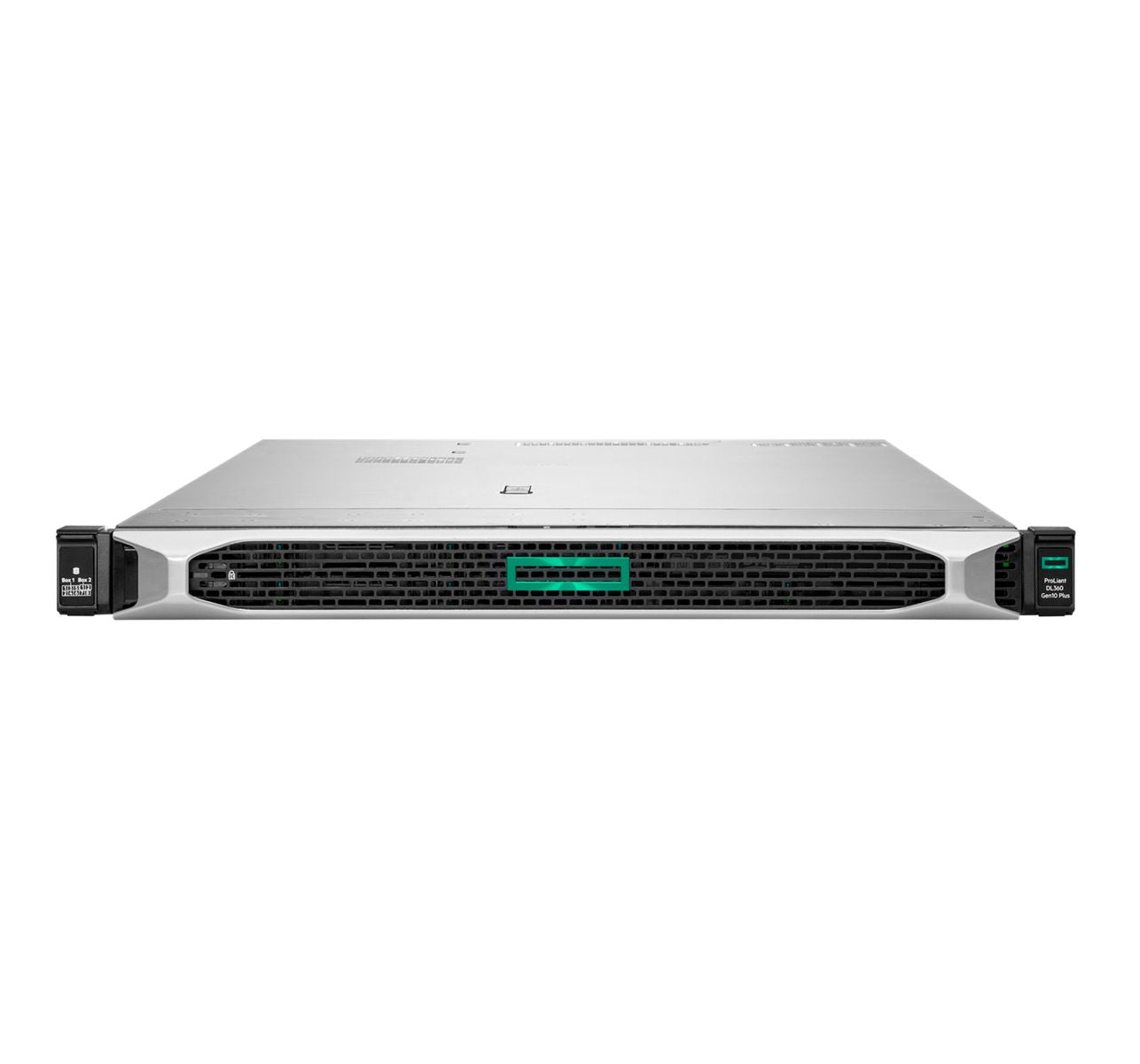 HPE DL360 G10+ 4309Y 32G NC 8SFF EU SVR [P55273-421] - ITPartners