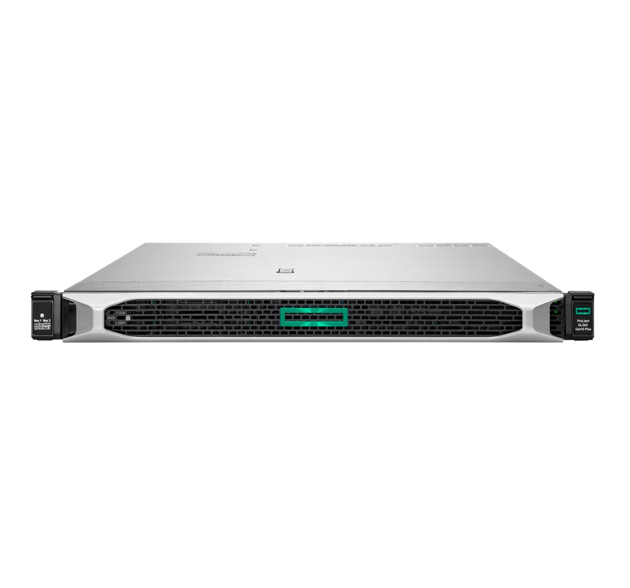 HPE DL360 G10+ 4309Y 32G NC 8SFF EU SVR [P55273-421] - ITPartners