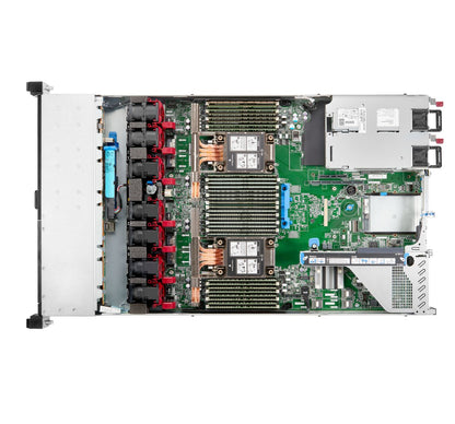 HPE DL360 G10+ 4309Y 32G NC 8SFF EU SVR [P55273-421] - ITPartners