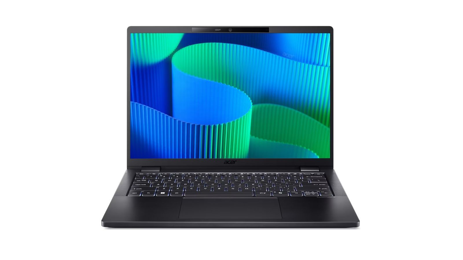 Acer TravelMate P6 TMP614-73-TCO-7096 Intel Core Ultra 7 155H Computer portatile 35,6 cm (14") WQXGA+ 32 GB LPDDR5x-SDRAM 1 TB SSD Wi-Fi 7 (802.11be) Windows 11 Pro Nero [NX.B5WET.001]