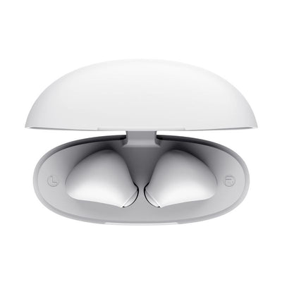 Trust Yavi Auricolare True Wireless Stereo (TWS) In-ear Musica e Chiamate USB tipo-C Bluetooth Bianco [25173]
