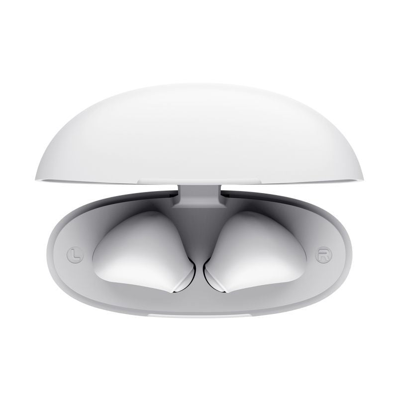 Trust Yavi Auricolare True Wireless Stereo (TWS) In-ear Musica e Chiamate USB tipo-C Bluetooth Bianco [25173]