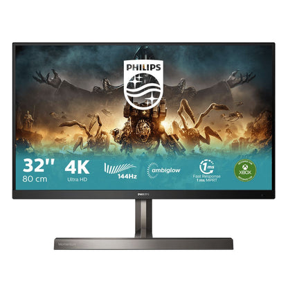 Philips 329M1RV/00 LED display 80 cm (31.5") 3840 x 2160 Pixel 4K Ultra HD Nero [329M1RV/00]