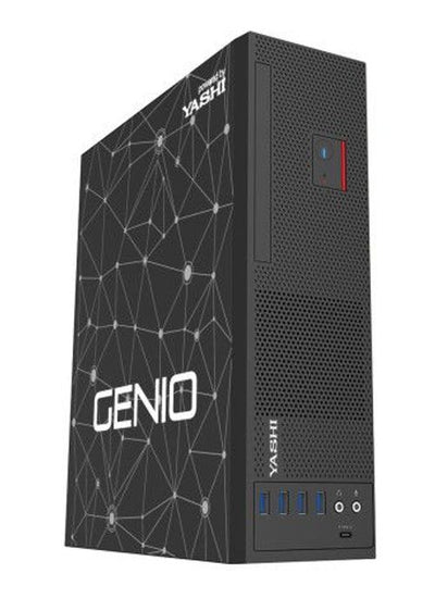 YASHI GENIO I5 13420H 8/512GB W11 PRO* [YY80200]