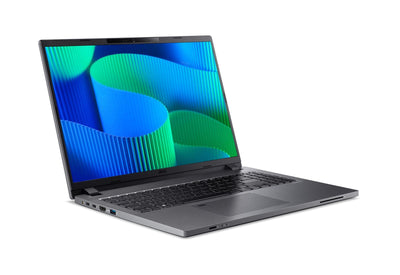 Acer TravelMate P2 TMP216-51-G2-TCO-54UP Intel Core i5 i5-1334U Computer portatile 40,6 cm (16") WUXGA 16 GB DDR5-SDRAM 512 GB SSD Wi-Fi 6E (802.11ax) Windows 11 Pro Grigio [NX.B9GET.00E]
