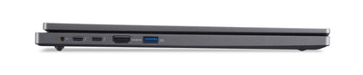 Acer TravelMate P2 TMP216-51-G2-TCO-54UP Intel Core i5 i5-1334U Computer portatile 40,6 cm (16") WUXGA 16 GB DDR5-SDRAM 512 GB SSD Wi-Fi 6E (802.11ax) Windows 11 Pro Grigio [NX.B9GET.00E]