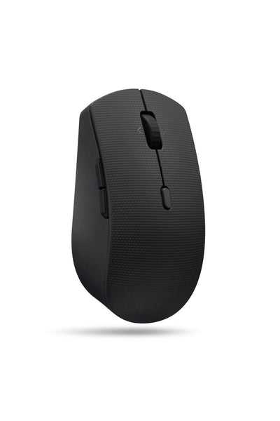 Lenovo 4X31K03951 tastiera Mouse incluso RF senza fili + Bluetooth Italiano Nero [4X31K03951]