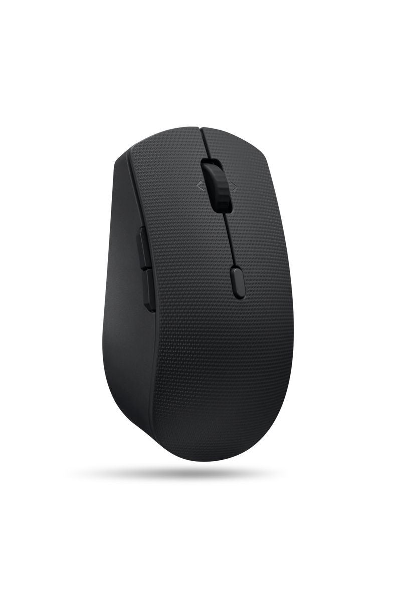 Lenovo 4X31K03951 tastiera Mouse incluso RF senza fili + Bluetooth Italiano Nero [4X31K03951]
