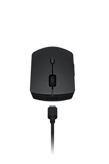 Lenovo 4X31K03951 tastiera Mouse incluso RF senza fili + Bluetooth Italiano Nero [4X31K03951]