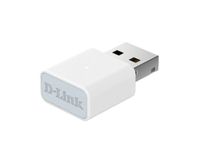 D-LINK ADATTATORE WI-FI 4 N300USB 2.0 [AN3U]