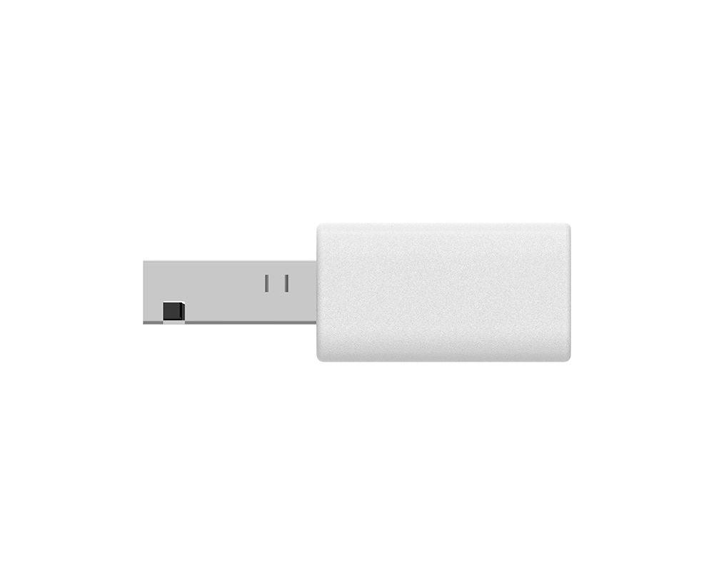 D-LINK ADATTATORE WI-FI 4 N300USB 2.0 [AN3U]