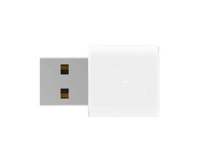 D-LINK ADATTATORE WI-FI 4 N300USB 2.0 [AN3U]