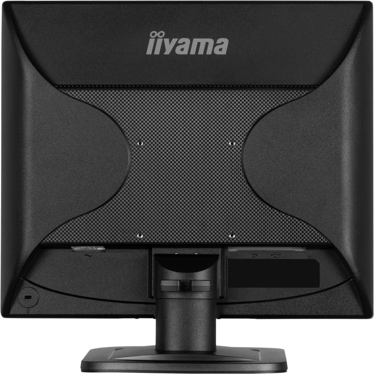 iiyama ProLite E1980S-B1 Monitor PC 48,3 cm (19") 1280 x 1024 Pixel VGA LED Nero [E1980S-B1]