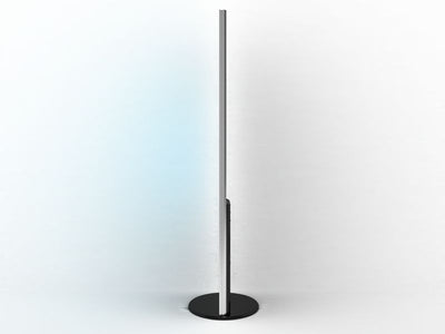 Swedx SWL-50K8-A2 Digital signage flat panel 50" LED Quad HD+ Nero visualizzatore di messaggi [SWL-50K8-A2]