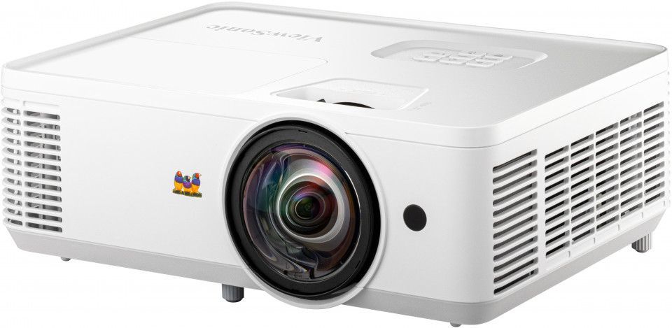 Viewsonic PS502X videoproiettore Proiettore a corto raggio 4000 ANSI lumen XGA (1024x768) Bianco [PS502X]