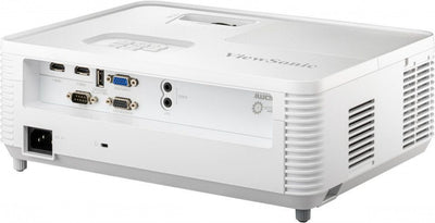 Viewsonic PS502X videoproiettore Proiettore a corto raggio 4000 ANSI lumen XGA (1024x768) Bianco [PS502X]