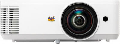 Viewsonic PS502X videoproiettore Proiettore a corto raggio 4000 ANSI lumen XGA (1024x768) Bianco [PS502X]