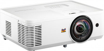 Viewsonic PS502X videoproiettore Proiettore a corto raggio 4000 ANSI lumen XGA (1024x768) Bianco [PS502X]