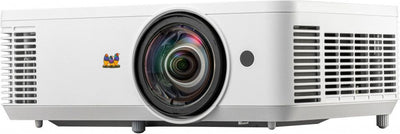Viewsonic PS502X videoproiettore Proiettore a corto raggio 4000 ANSI lumen XGA (1024x768) Bianco [PS502X]
