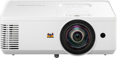 Viewsonic PS502X videoproiettore Proiettore a corto raggio 4000 ANSI lumen XGA (1024x768) Bianco [PS502X]