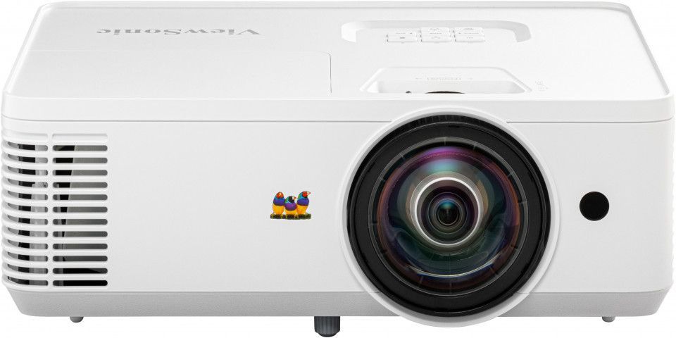 Viewsonic PS502X videoproiettore Proiettore a corto raggio 4000 ANSI lumen XGA (1024x768) Bianco [PS502X]