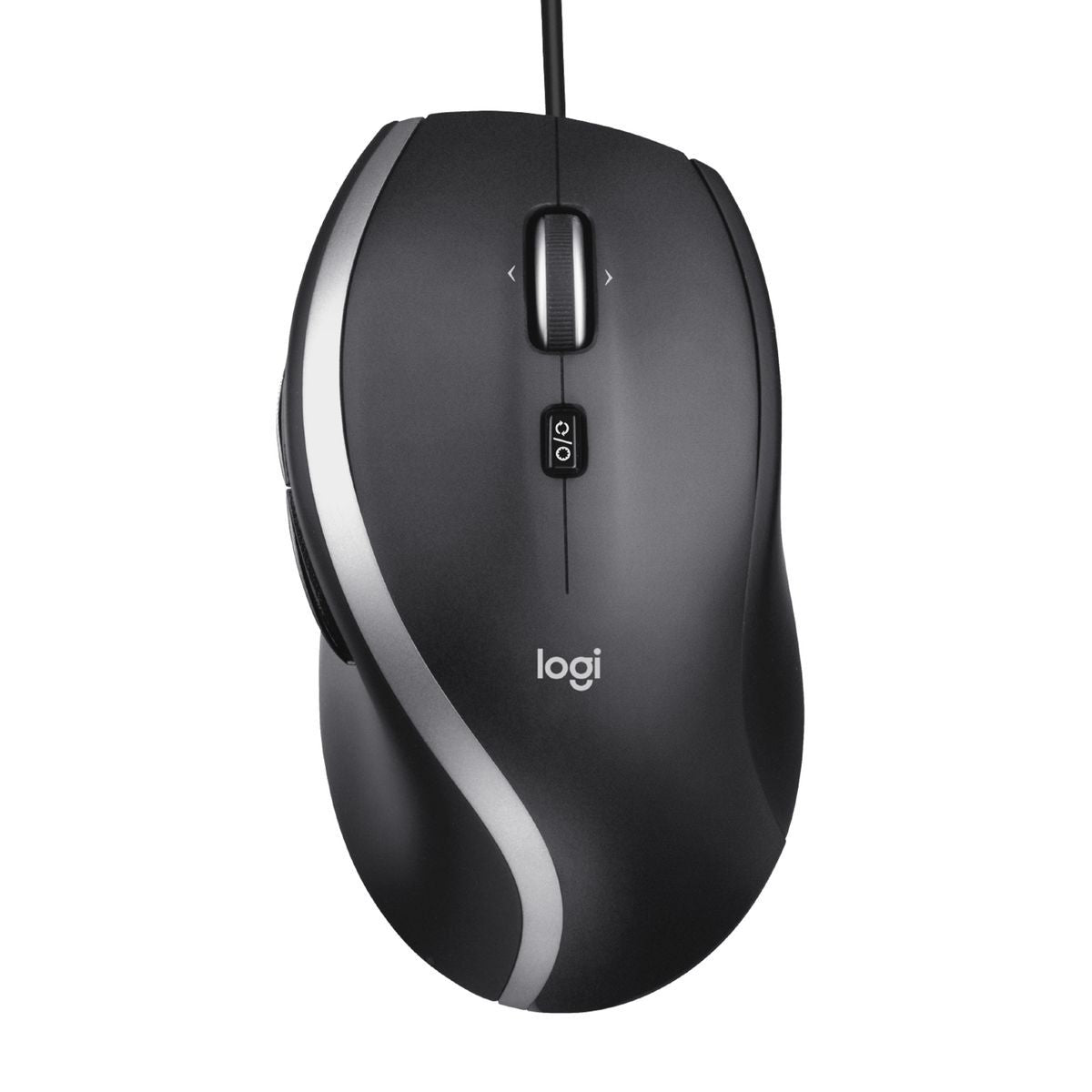 Logitech 910-005784 mouse Ufficio Mano destra USB tipo A Ottico 4000 DPI [910-005784]