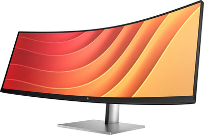 HP Monitor curvo E45c G5 DQHD [6N4C1AA#ABB]
