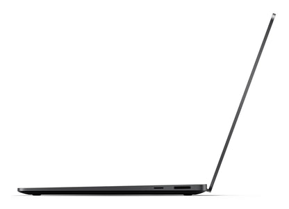 Microsoft Surface Laptop 7 Qualcomm Snapdragon Computer portatile 38,1 cm (15") Touch screen 16 GB LPDDR5x-SDRAM 1 TB SSD Wi-Fi 7 (802.11be) Windows 11 Pro Nero [ZYU-00035]