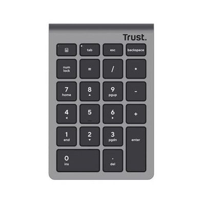 XALAS WIRELESS NUMPAD [25709]